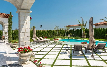 ID 9144 Villa in Eden Park Foto 7