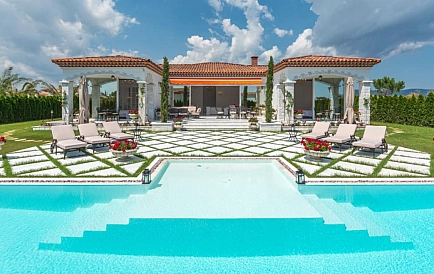 ID 9144 Villa in Eden Park Foto 6