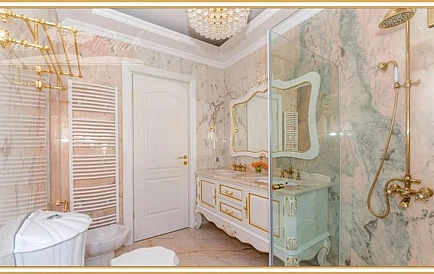 ID 9146 Villa in Eden Park Foto 5