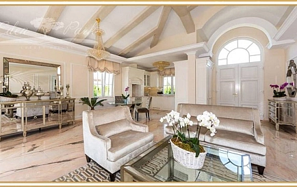 ID 9146 Villa in Eden Park Foto 2