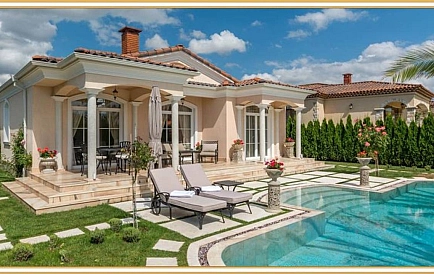 ID 9146 Villa in Eden Park Foto 10