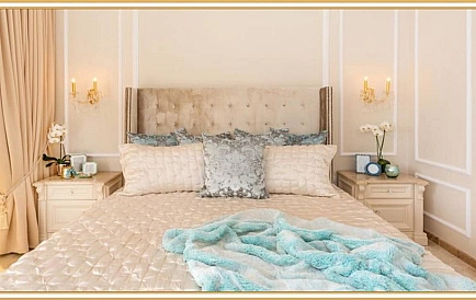 ID 9147 Villa im Eden Park Foto 4