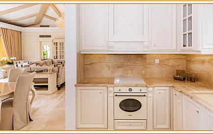 ID 9147 Villa im Eden Park Foto 3