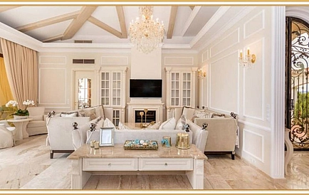 ID 9147 Villa im Eden Park Foto 2