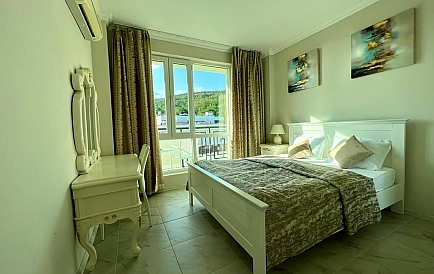 ID 9155 Zweizimmerwohnung in Talyana Beach Foto 6