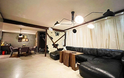 ID 9217 Dreistöckiges Penthouse im Esteban Foto 3