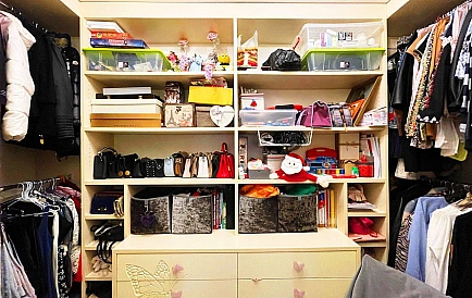 ID 9217 Dreistöckiges Penthouse im Esteban Foto 9