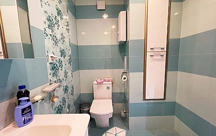 ID 9217 Dreistöckiges Penthouse im Esteban Foto 8