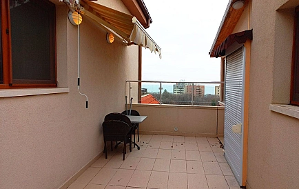 ID 9219 Zwei-Schlafzimmer-Wohnung im Royal Beach Plaza Foto 10