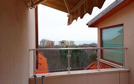 ID 9219 Zwei-Schlafzimmer-Wohnung im Royal Beach Plaza Foto 4