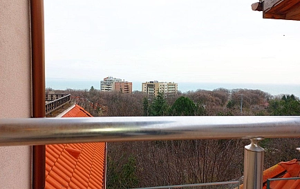 ID 9219 Zwei-Schlafzimmer-Wohnung im Royal Beach Plaza Foto 6