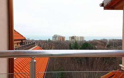 ID 9219 Zwei-Schlafzimmer-Wohnung im Royal Beach Plaza Foto 7