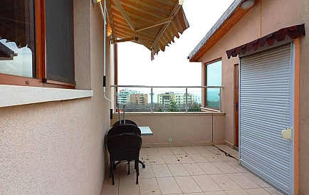 ID 9219 Zwei-Schlafzimmer-Wohnung im Royal Beach Plaza Foto 8