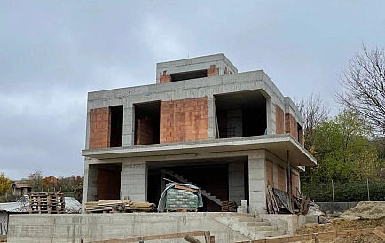 ID 9245 Haus in Varna Foto 2