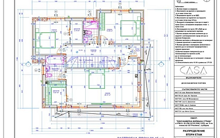 ID 9245 Haus in Varna Foto 5