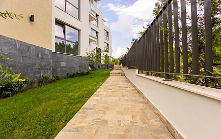 ID 9387 Wohnungen vom Bauherrn in Open Sea Residence Foto 9