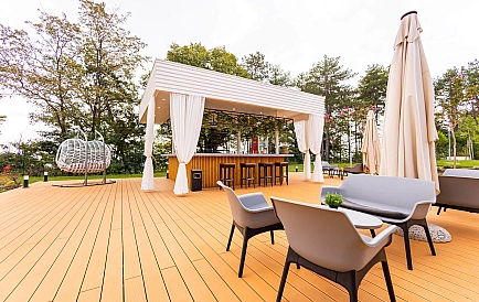 ID 9387 Wohnungen vom Bauherrn in Open Sea Residence Foto 6