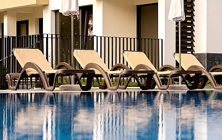 ID 9387 Wohnungen vom Bauherrn in Open Sea Residence Foto 4