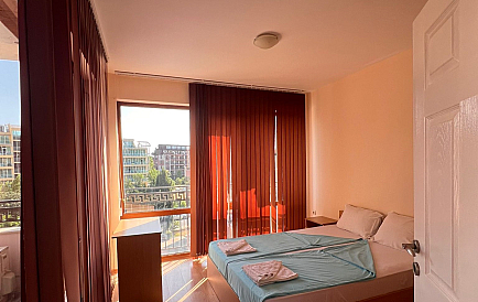 ID 14224 Zwei-Zimmer-Wohnung in Antares Foto 1 