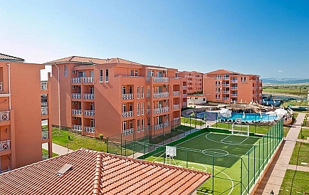 ID 9866 Studio-Wohnung in Sunny Day 6 Foto 10