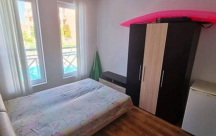 ID 9866 Studio-Wohnung in Sunny Day 6 Foto 4