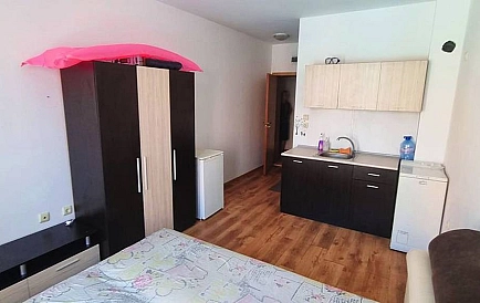 ID 9866 Studio-Wohnung in Sunny Day 6 Foto 3