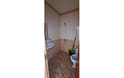 ID 9866 Studio-Wohnung in Sunny Day 6 Foto 7