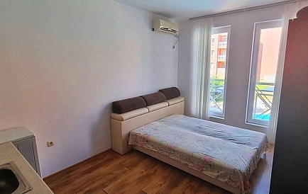 ID 9866 Studio-Wohnung in Sunny Day 6 Foto 2