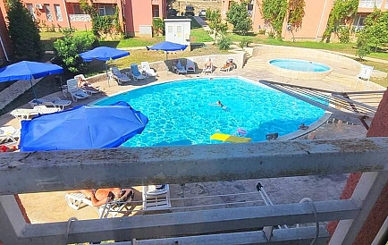 ID 9866 Studio-Wohnung in Sunny Day 6 Foto 5