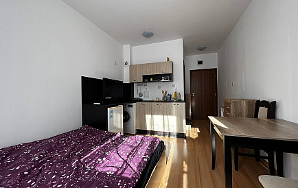 ID 9921 Studio-Apartment in Sunny Day 6 Foto 1 