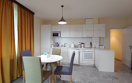 ID 9925 Drei-Zimmer-Wohnung in Sveti Vlas Foto 1 
