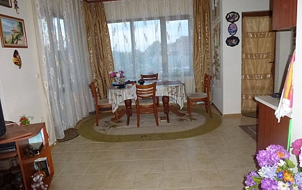 ID 11001 Haus in Balchik Foto 6