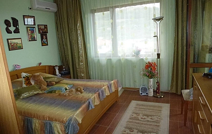 ID 11001 Haus in Balchik Foto 3