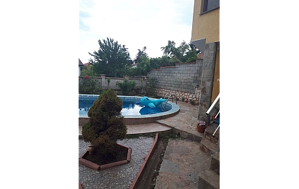 ID 11001 Haus in Balchik Foto 10