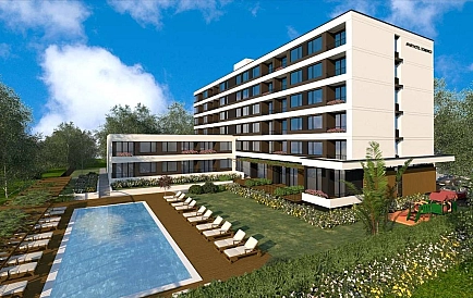 ID 10948 Wohnungen vom Bauherrn Foto 7