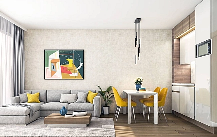 ID 10948 Wohnungen vom Bauherrn Foto 6