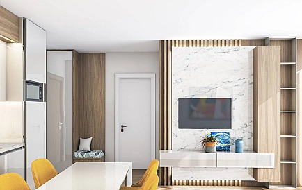 ID 10948 Wohnungen vom Bauherrn Foto 10