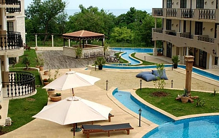 ID 844 Obzor Cliff Beach Foto 7