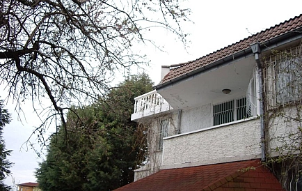 ID 10225 Dreistöckiges Haus in Varna Foto 8