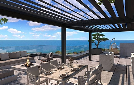 ID 10231 Wohnungen vom Bauherrn in St. Konstantin und Elena Foto 10