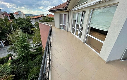 ID 10343 Dreizimmerwohnung in Chernomorets Foto 6