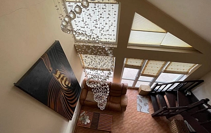 ID 10343 Dreizimmerwohnung in Chernomorets Foto 4