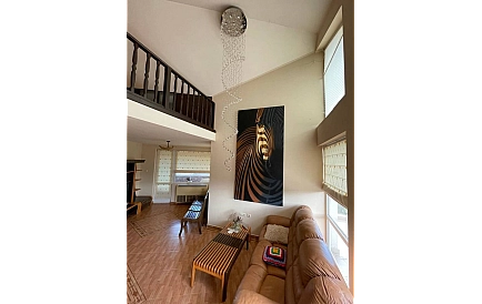 ID 10343 Dreizimmerwohnung in Chernomorets Foto 8