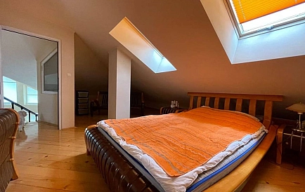 ID 10343 Dreizimmerwohnung in Chernomorets Foto 10