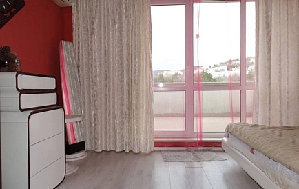 ID 10390 Dreizimmerwohnung in Golden Amos Foto 5