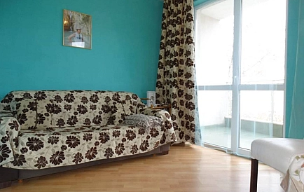 ID 10390 Dreizimmerwohnung in Golden Amos Foto 6