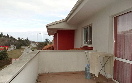 ID 10390 Dreizimmerwohnung in Golden Amos Foto 7