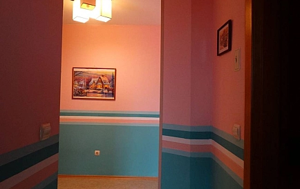 ID 10390 Dreizimmerwohnung in Golden Amos Foto 8