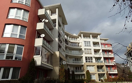 ID 10390 Dreizimmerwohnung in Golden Amos Foto 2