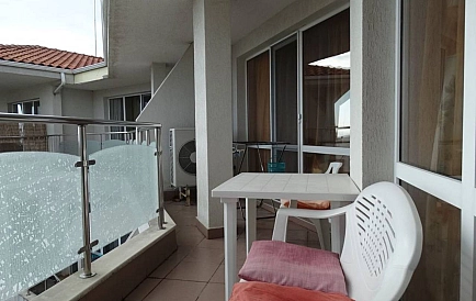 ID 10390 Dreizimmerwohnung in Golden Amos Foto 10